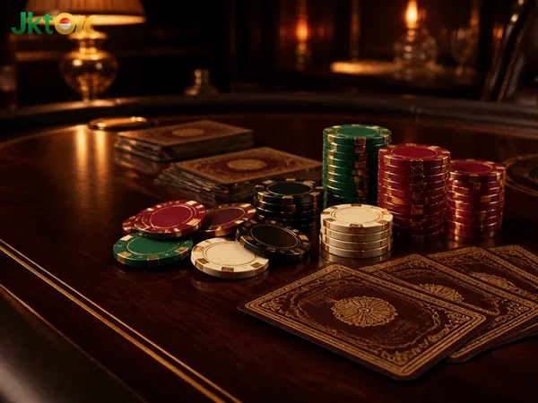 Gambar Dragon Fortune 4