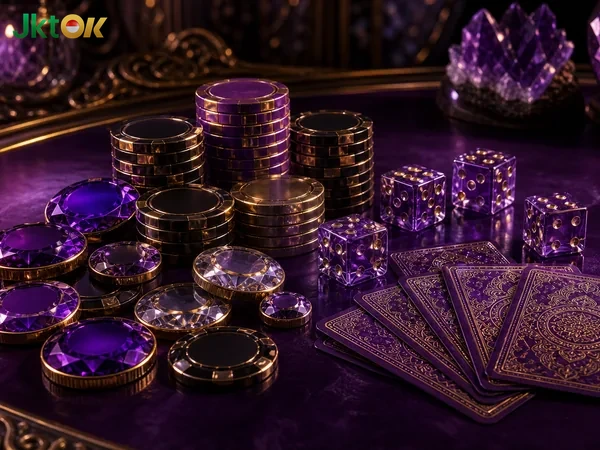 Antarmuka Mines Gold saat memilih kotak permainan